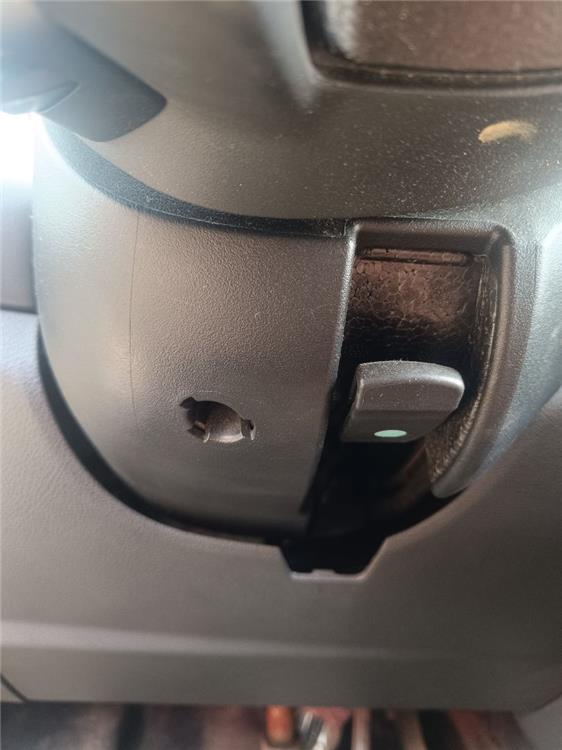 columna direccion ford focus berlina (cb8) trend
