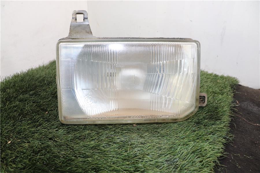 faro delantero izquierdo nissan terrano (wd21) 2.7 td