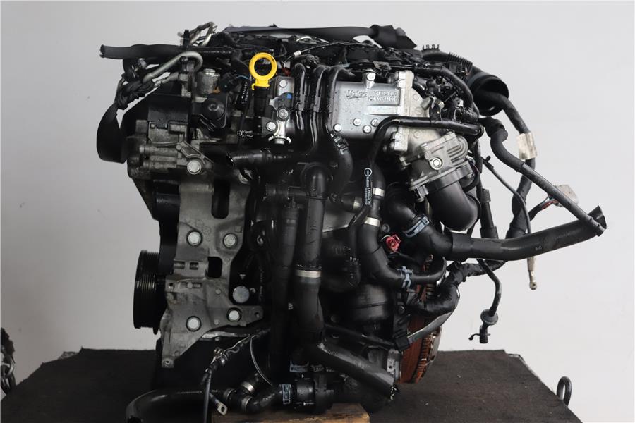 motor completo seat leon st 5f8 style