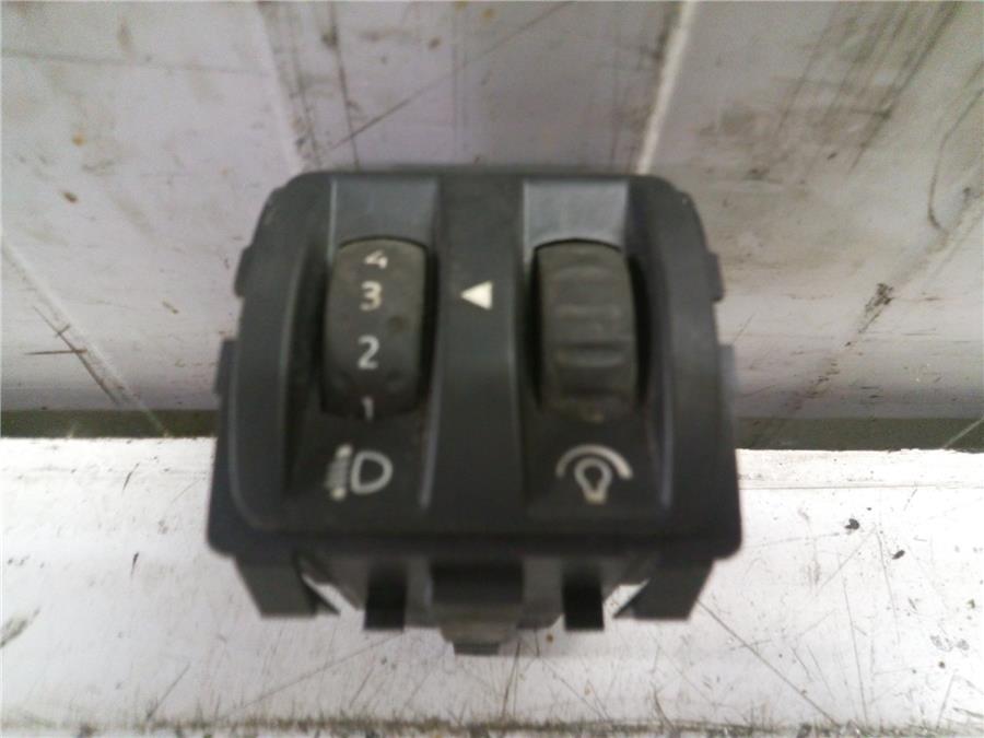 mando de luces renault scenic ii 1.5 dci d (82 cv)