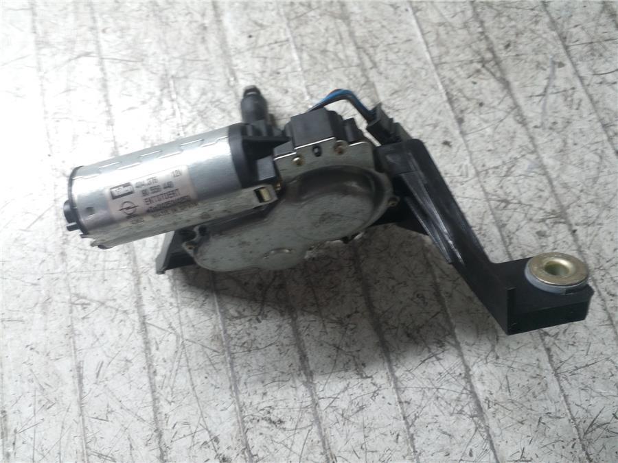 motor limpiaparabrisas trasero opel astra g berlina 1.6 (75 cv)