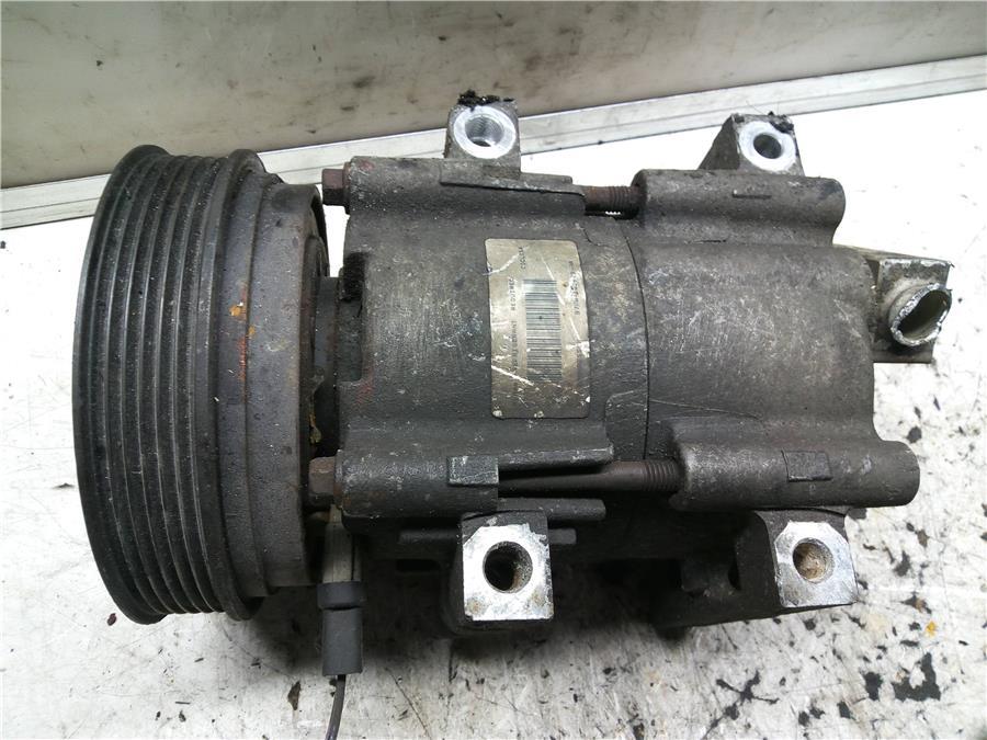 compresor aire acondicionado ford puma 1.7 16v (125 cv)
