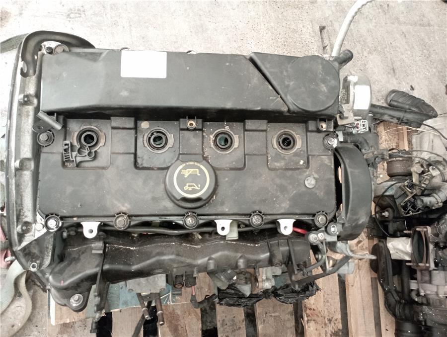 Motor Completo FORD MONDEO TURNIER