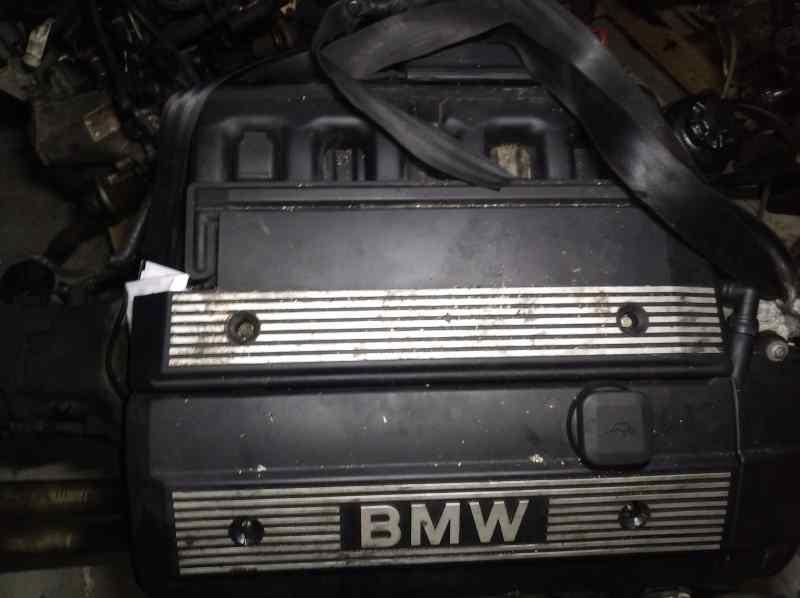 motor completo bmw serie 5 berlina 2.0 24v (150 cv)