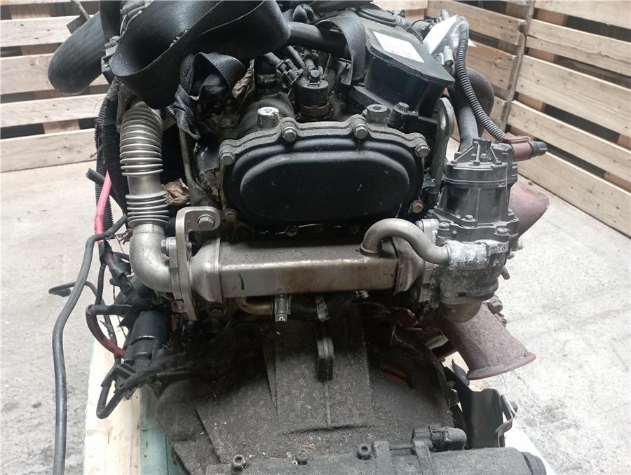 Motor Completo IVECO DAILY PR 2.3 D
