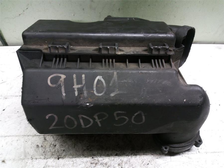 filtro aire fiat scudo furgón 1.6 jtdm (90 cv)