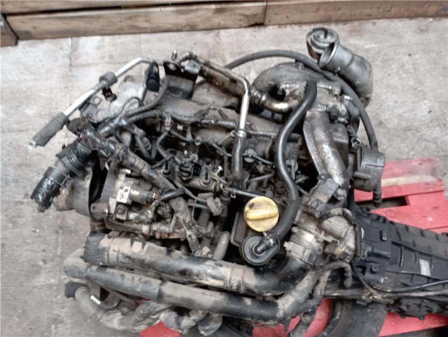motor completo suzuki grand vitara jb 1.9 ddis turbodiesel (129 cv)
