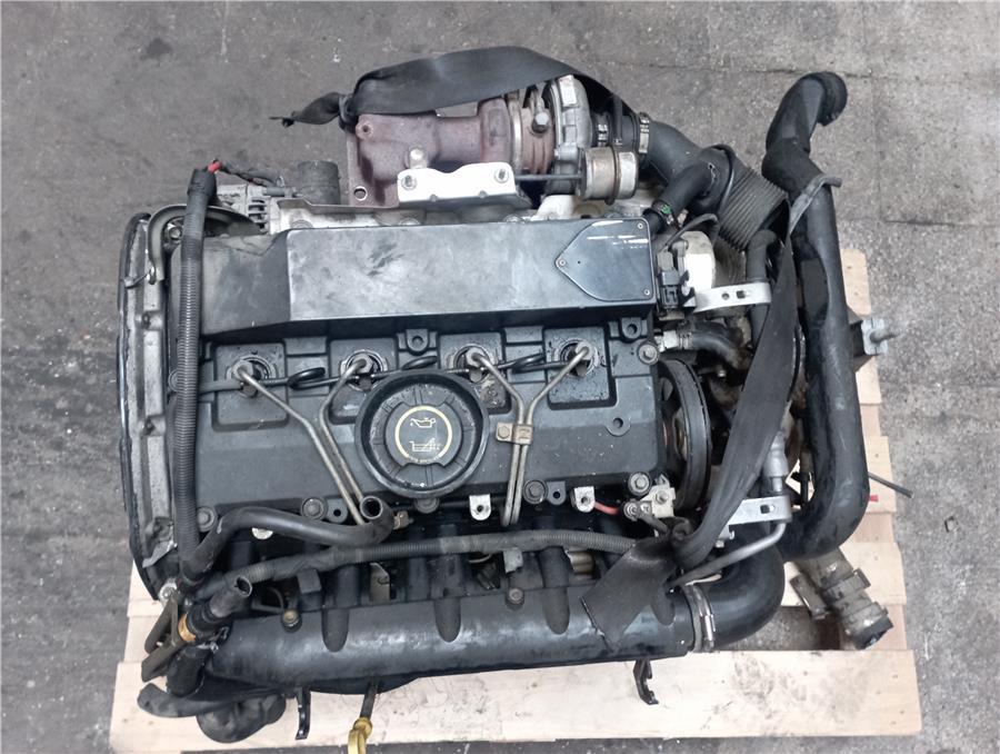 Motor Completo FORD MONDEO TURNIER