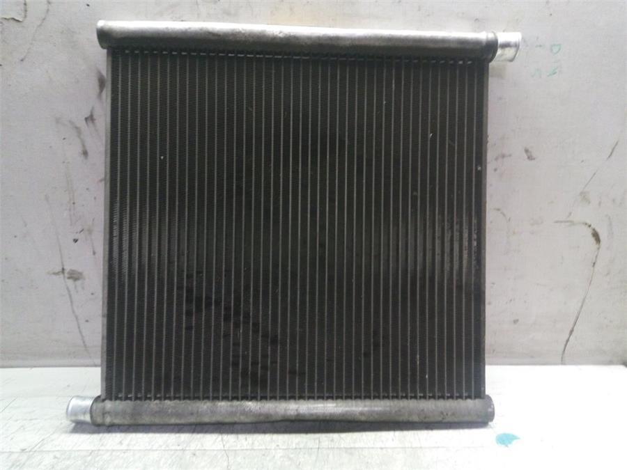 radiador smart fortwo coupe 1.0 (71 cv)