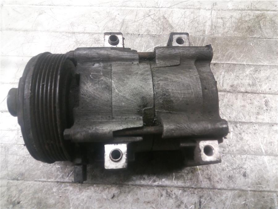 compresor aire acondicionado ford puma 1.6 16v (103 cv)