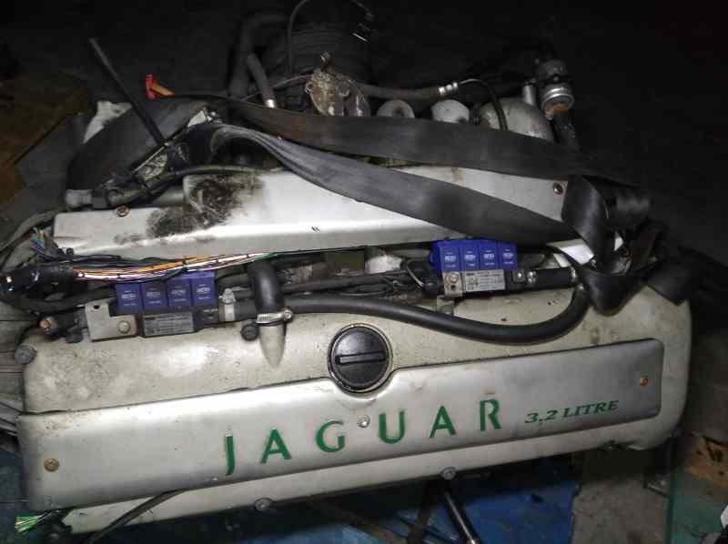 motor completo jaguar xj6/12 3.2 (211 cv)