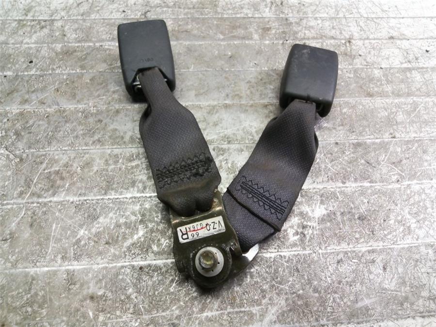 cinturon seguridad trasero derecho mazda 6 berlina 2.0 d (121 cv)