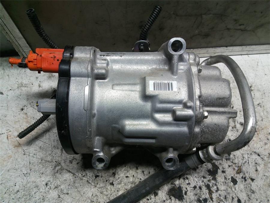 compresor aire acondicionado toyota prius 1.8 16v (99 cv)
