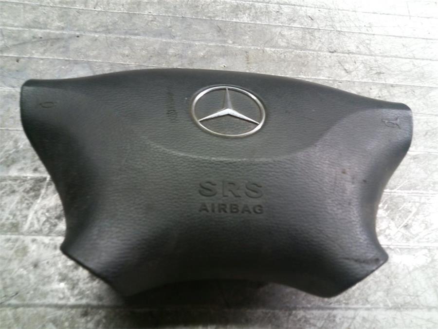 airbag volante mercedes vito mixto 06.2003  > 2.1 cdi (109 cv)