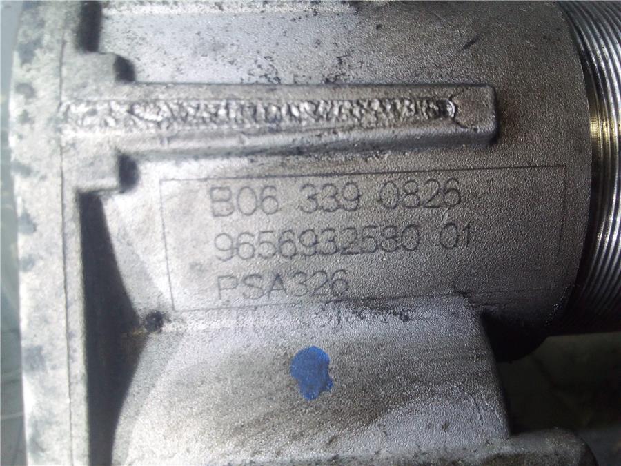 caja mariposa aire land rover freelander 2.2 td4 (152 cv)