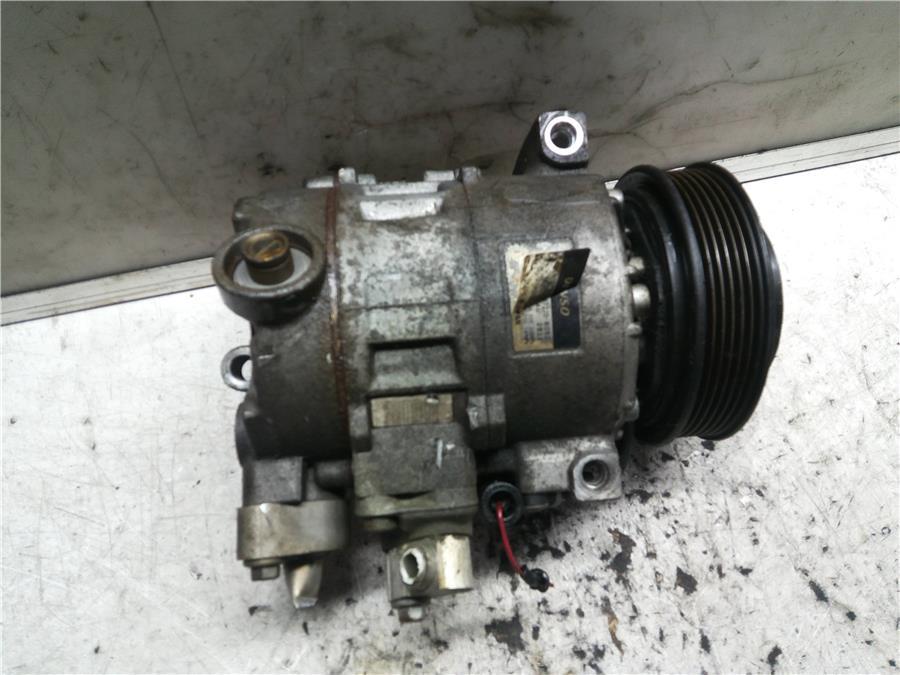 compresor aire acondicionado mg rover serie 75 2.0 v6 24v (150 cv)