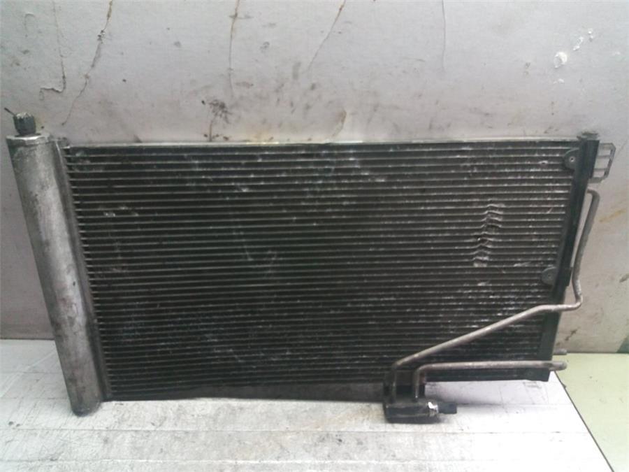 radiador aire acondicionado mercedes clase c  berlina 2.0 (129 cv)