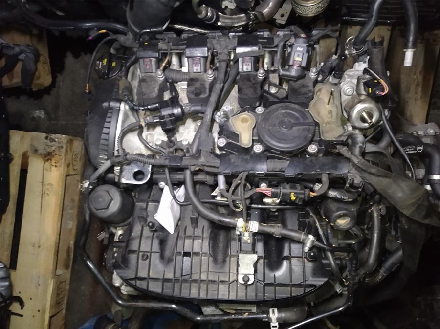 motor completo audi a5 coupe 1.8 16v tfsi (170 cv)
