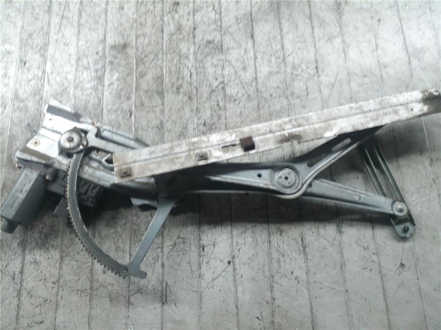 mecanismo elevalunas delantero izquierdo opel astra g caravan 1.8 16v (125 cv)
