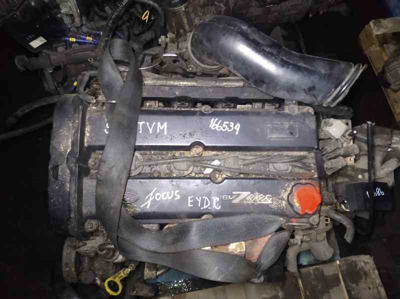 motor completo ford focus turnier 1.8 16v (116 cv)