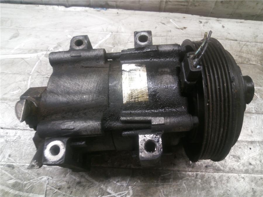 compresor aire acondicionado ford puma 1.7 16v (125 cv)