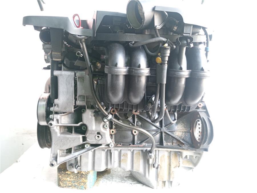 motor completo mercedes clase c  berlina 2.0 compresor (163 cv)
