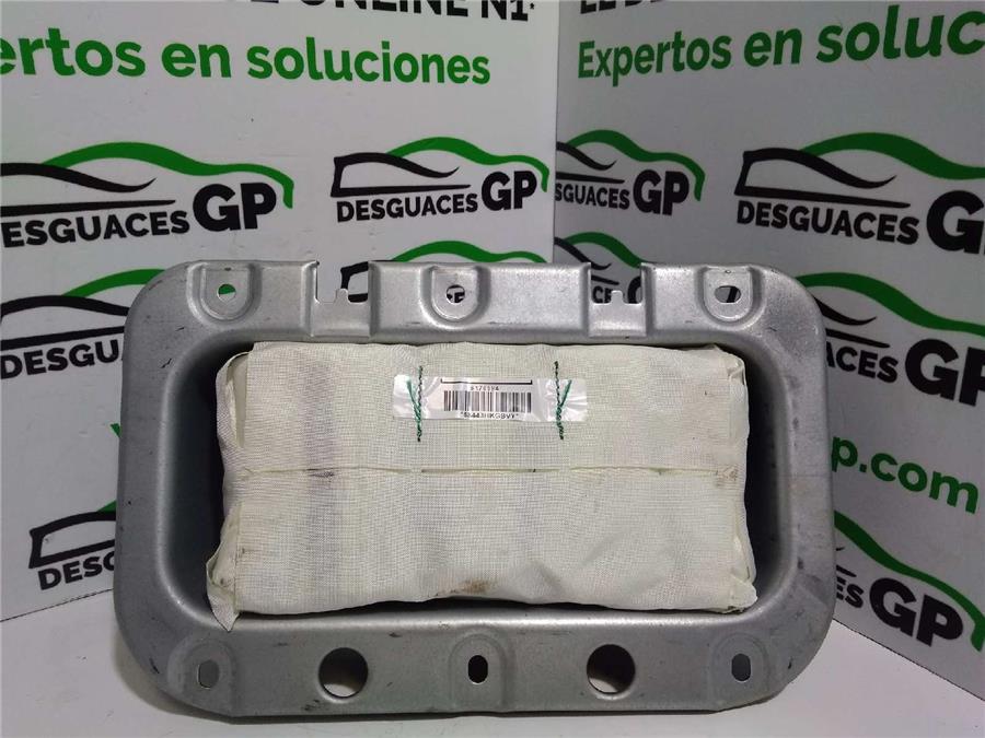 airbag salpicadero ford ranger 2.2 tdci (150 cv)