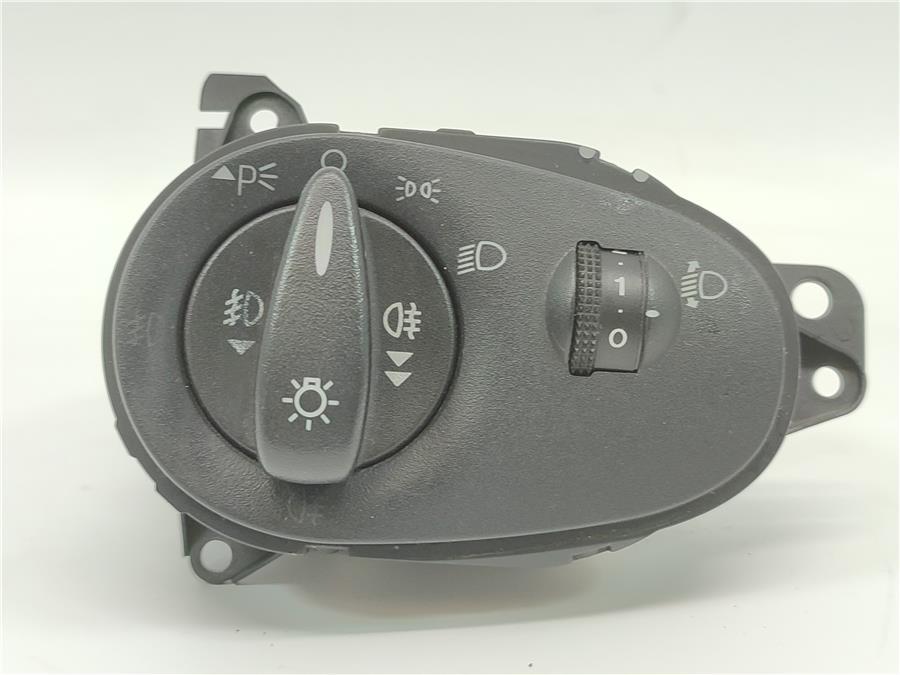 mando de luces ford focus berlina 1.6 16v (101 cv)