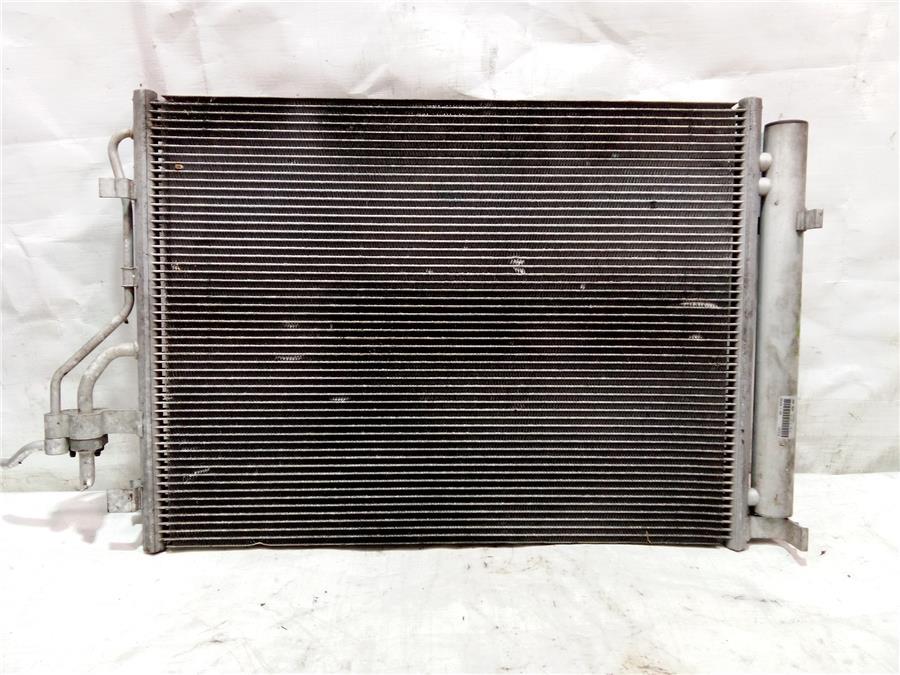 radiador calefaccion kia sportage 1.7 crdi (116 cv)