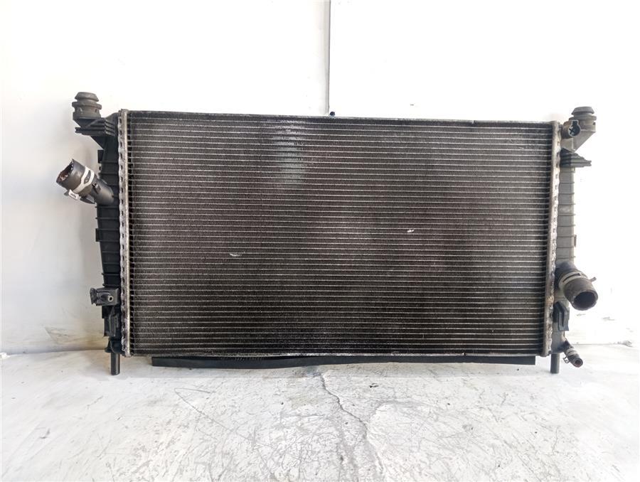 radiador volvo s40 berlina 2.0 d (136 cv)