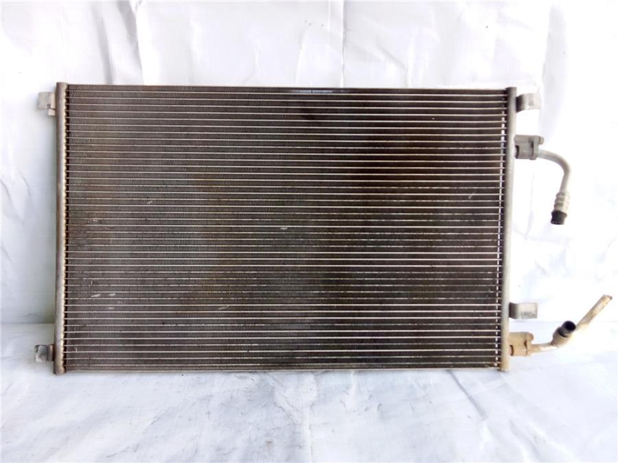 radiador calefaccion renault megane ii berlina 5p 1.9 dci d (120 cv)