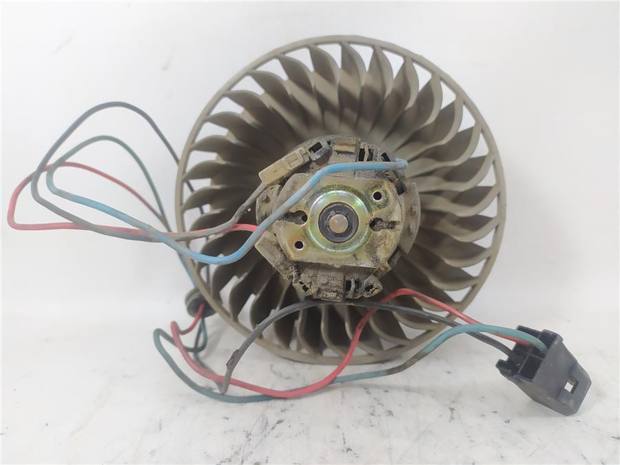 motor calefaccion citroen c15 1.8 d (60 cv)