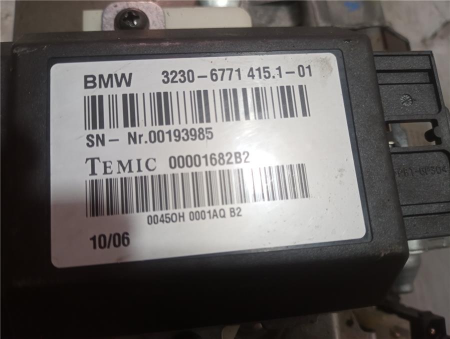 Columna Direccion BMW SERIE 7 3.0