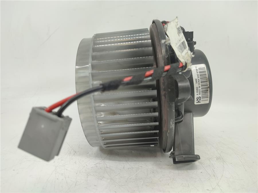 motor calefaccion opel insignia berlina 2.0 16v cdti (160 cv)