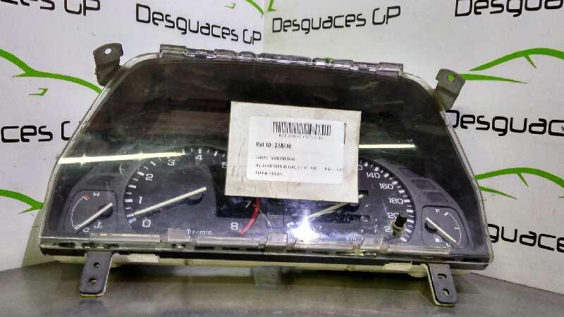 cuadro completo mg rover serie 400 1.4 16v (103 cv)