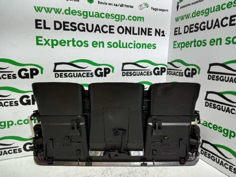 Salpicadero FIAT ULYSSE 2.2 16V JTD