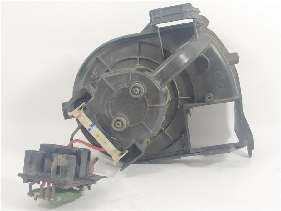 motor calefaccion renault kangoo 1.9 d (64 cv)