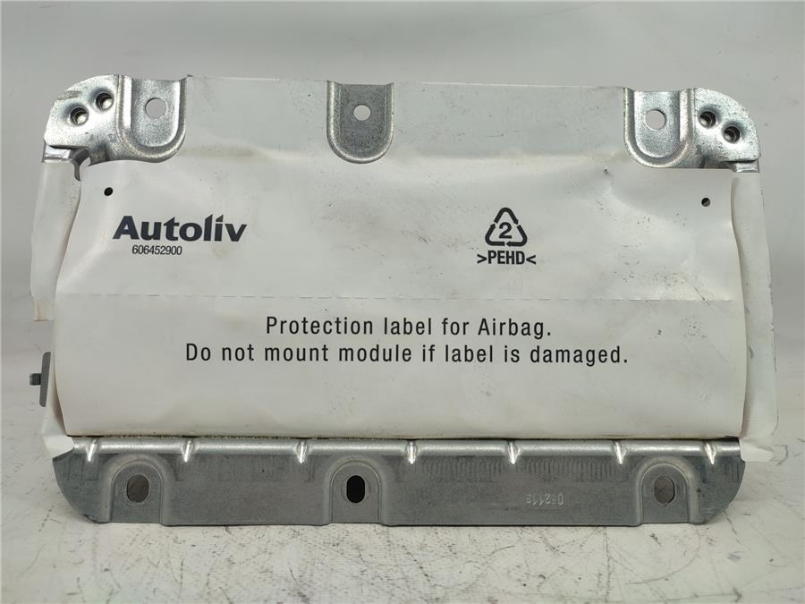 airbag salpicadero volvo s80 berlina 2.0 d (163 cv)