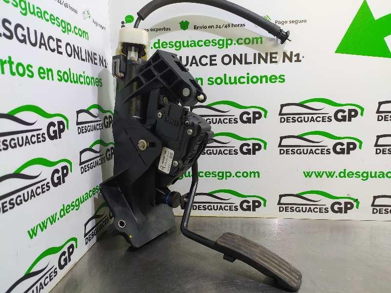 potenciometro pedal gas jaguar xj 2.7 v6 d (207 cv)