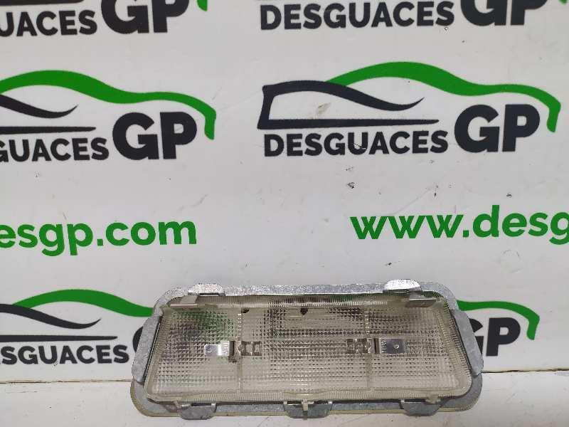 Luz Interior Techo OPEL ASTRA F 1.6