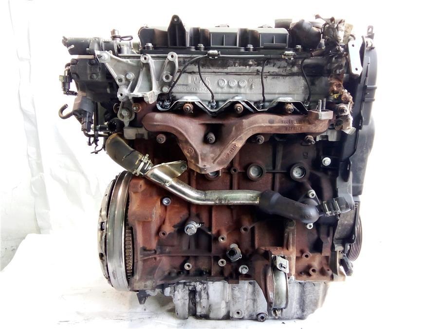 motor completo ford s max 2.0 tdci (140 cv)