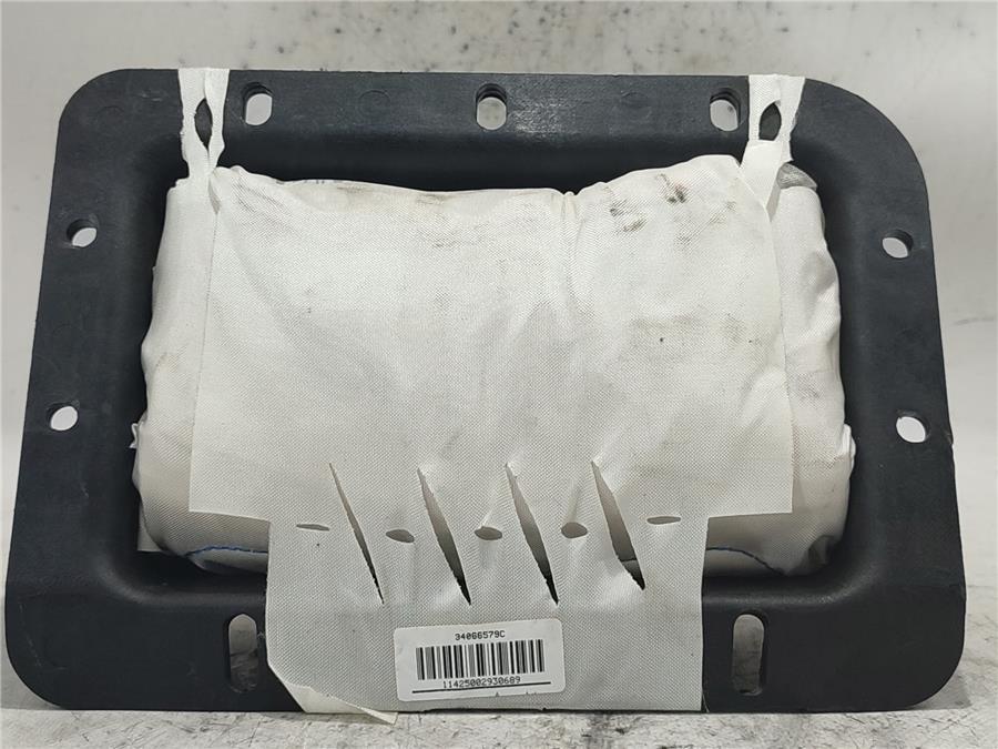airbag salpicadero peugeot 5008 1.6 hdi fap (112 cv)
