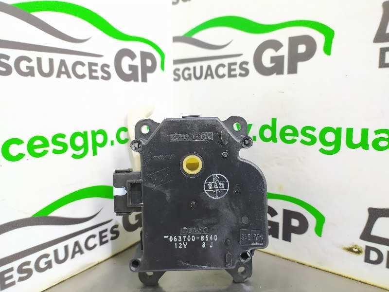 motor calefaccion jaguar xj 2.7 v6 d (207 cv)