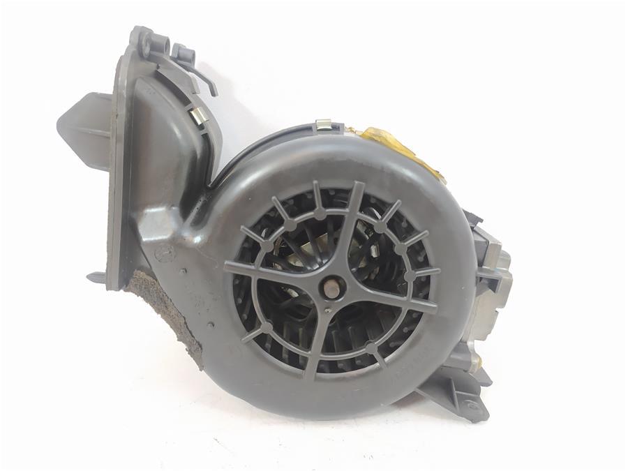 motor calefaccion mercedes clase c  berlina 2.7 cdi 20v (170 cv)