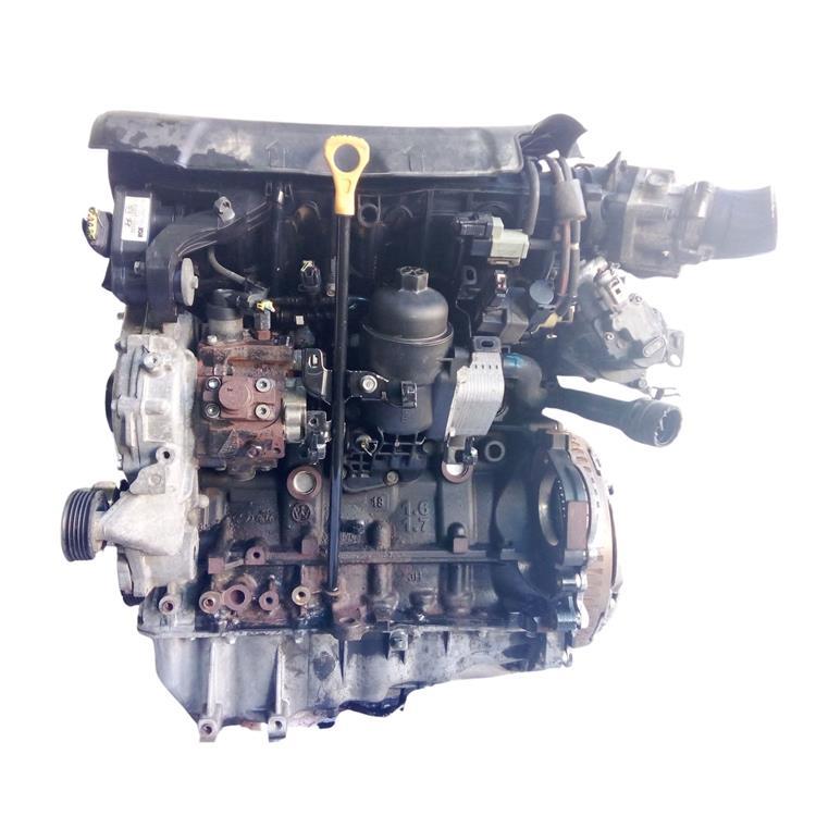 motor completo kia sportage 1.7 crdi (116 cv)