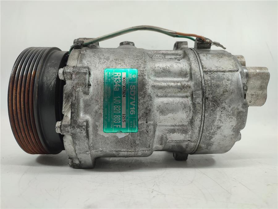 compresor aire acondicionado skoda octavia berlina 1.9 tdi (90 cv)