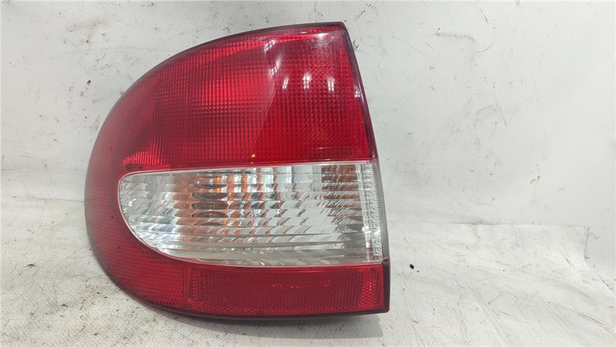 piloto trasero izquierdo renault megane i fase 2 classic 1.6 (107 cv)