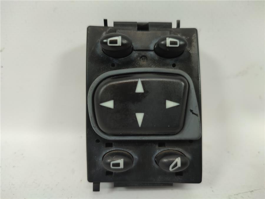 mando retrovisor electrico mercedes clase s  berlina 5.0 v8 24v (306 cv)