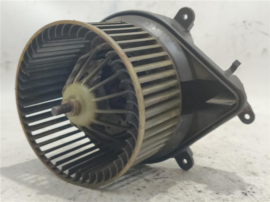 motor calefaccion renault laguna 2.2 turbodiesel (113 cv)