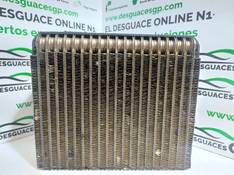 radiador calefaccion ssangyong rexton 2.7 turbodiesel (163 cv)